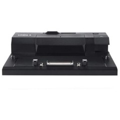 Dell Kit Docking Station E-Series J577C - Enhance Productivity with Seamless Connectivity
